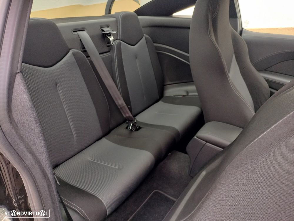 Peugeot RCZ 1.6 200 THP - 13