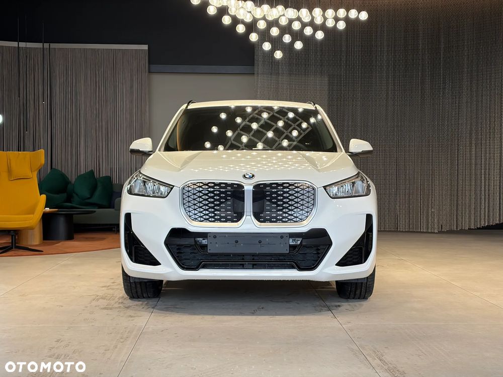 BMW iX1 eDrive20 66.5kWh - 10