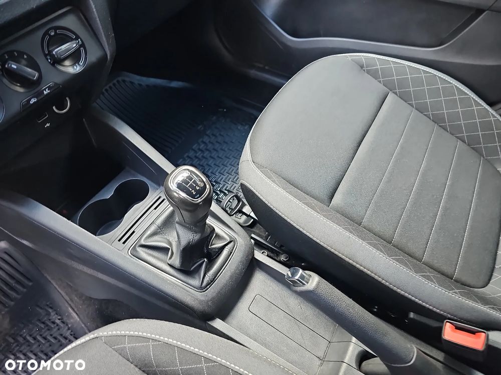 Skoda Fabia 1.0 Ambition - 15