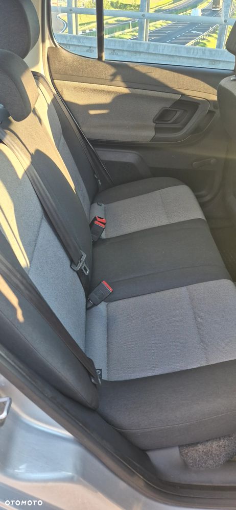 Skoda Fabia 1.2 12V Classic - 13