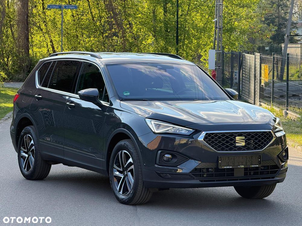 Seat Tarraco 2.0 TDI SCR DSG Xcellence - 1