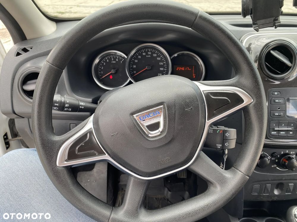 Dacia Logan 1.0 SCe Access - 15