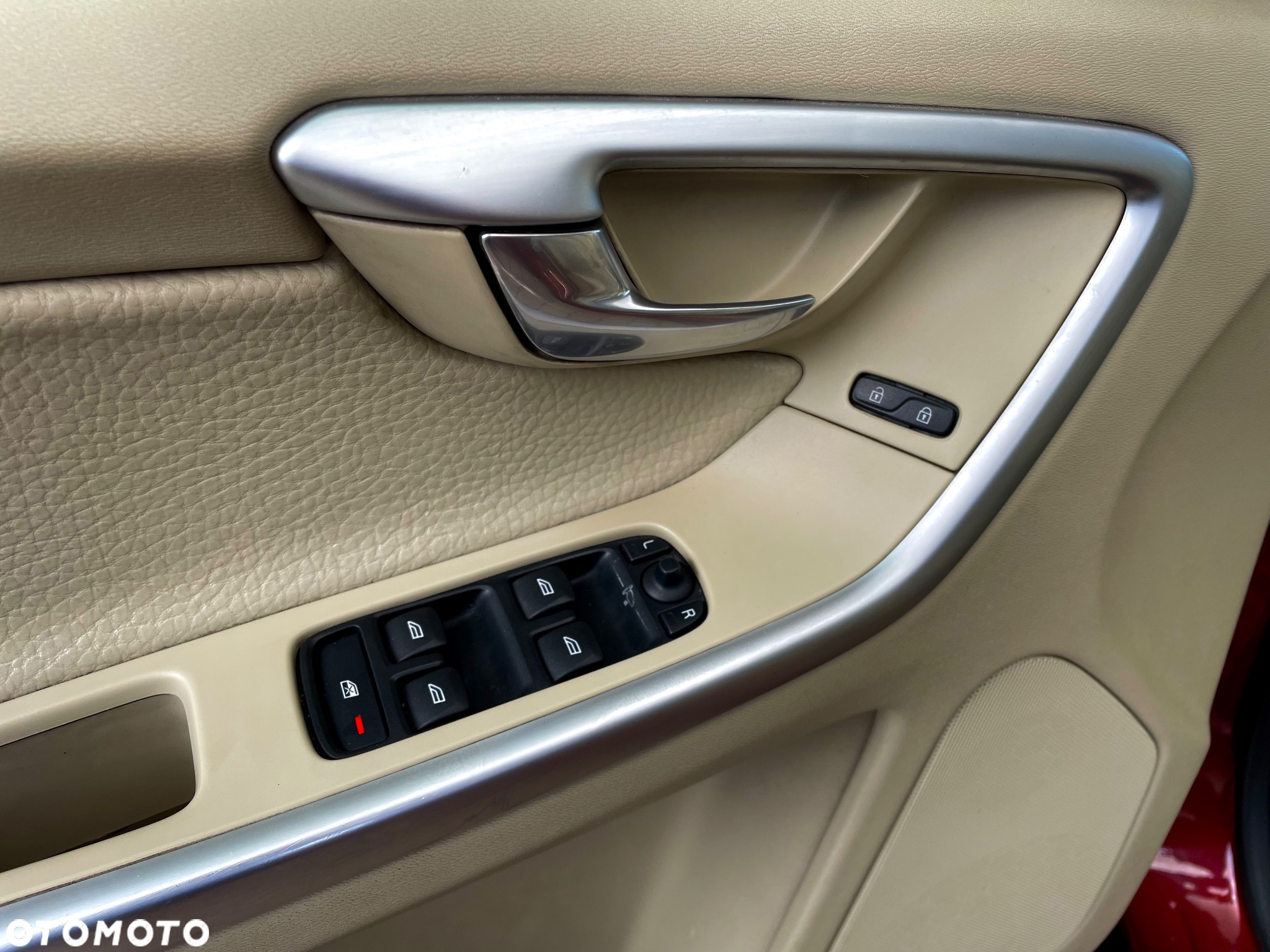 Volvo XC 60 - 29