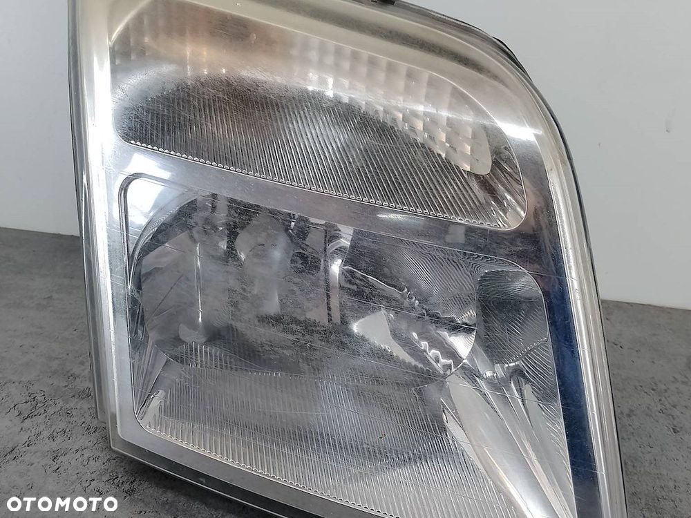 LAMPA PRZÓD PRAWA FORD TOURNEO 2T14-13008-CB - 1
