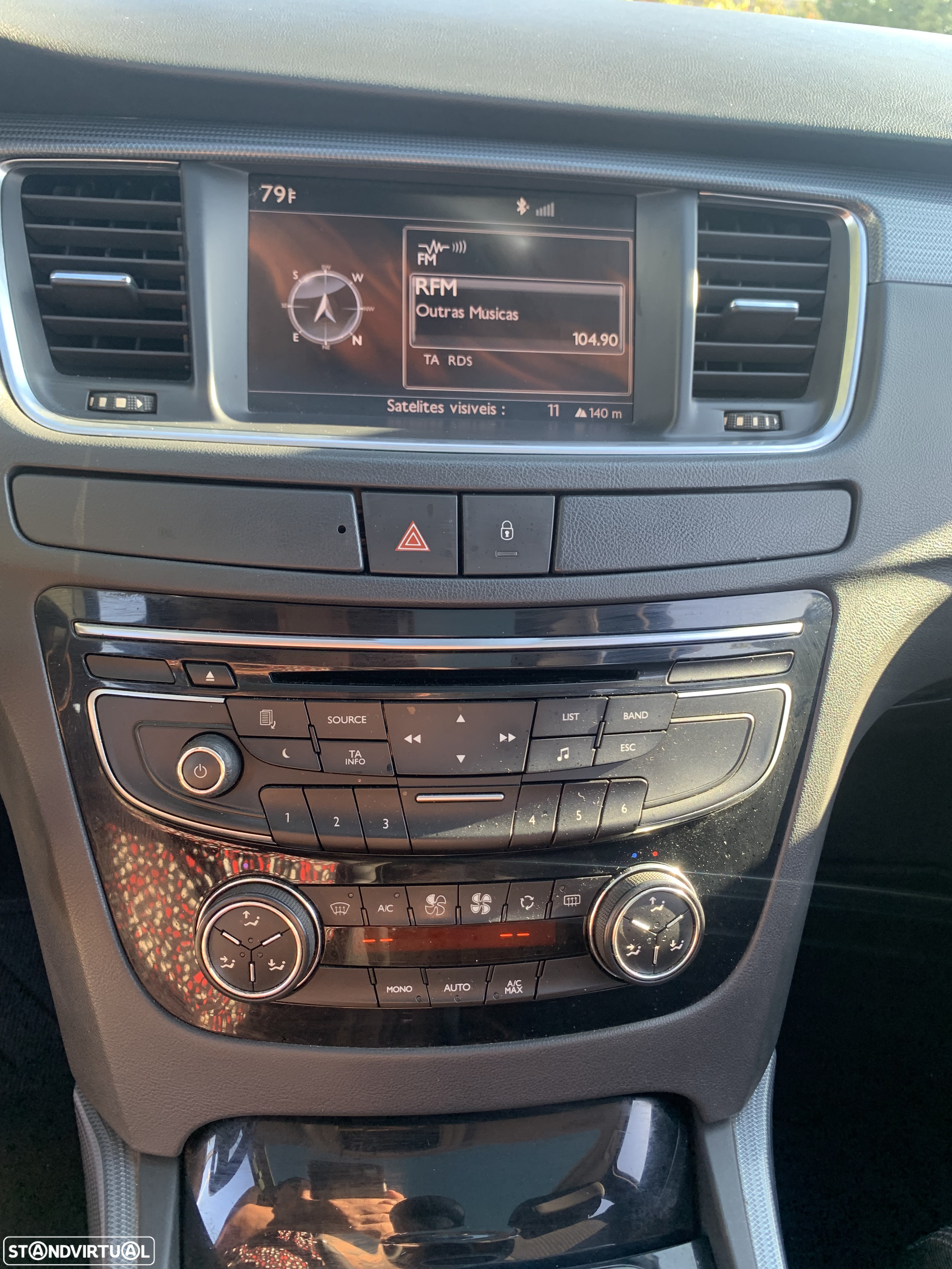 Peugeot 508 SW 1.6 HDi Access - 30