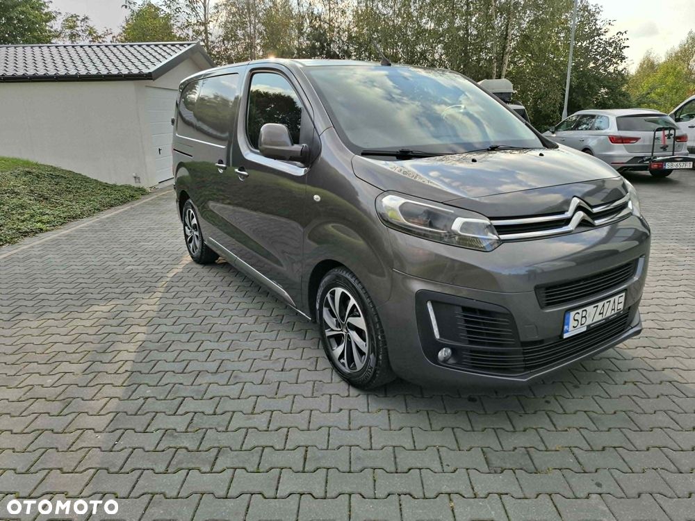 Citroën Jumpy - 2