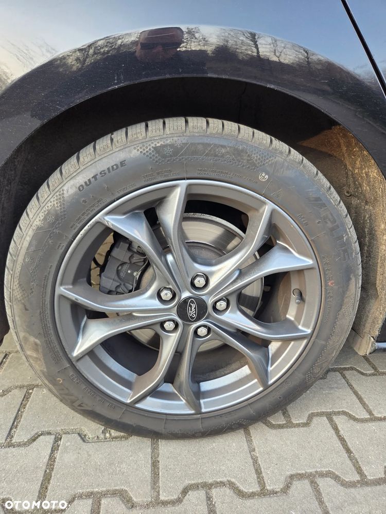Ford Focus 1.0 EcoBoost ST-Line ASS PowerShift - 10