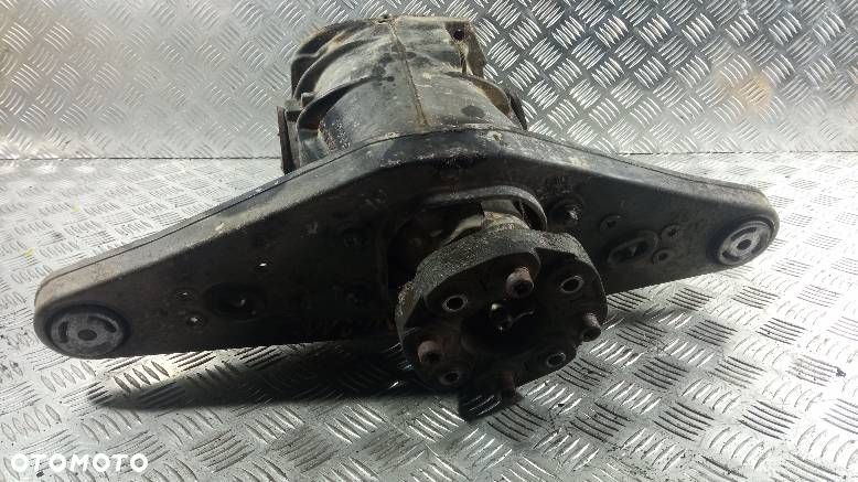 DYFERENCJAŁ MERCEDES W211 - 4