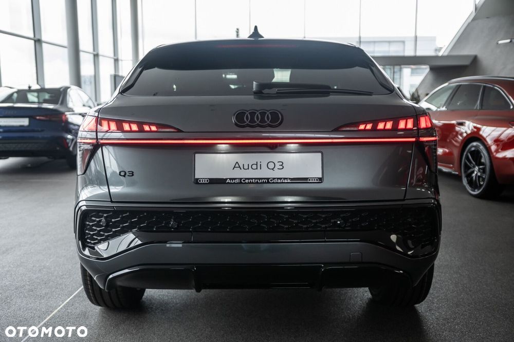Audi Q3 Sportback 2026 photo 4