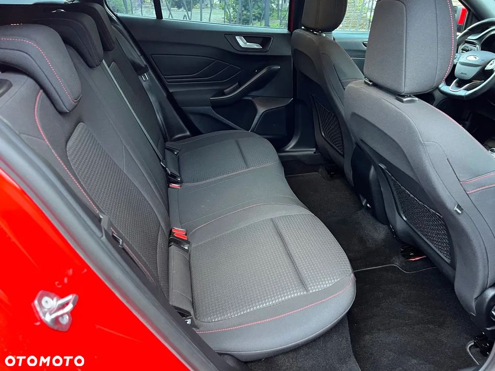 Ford Focus 1.5 EcoBlue ST-Line - 21