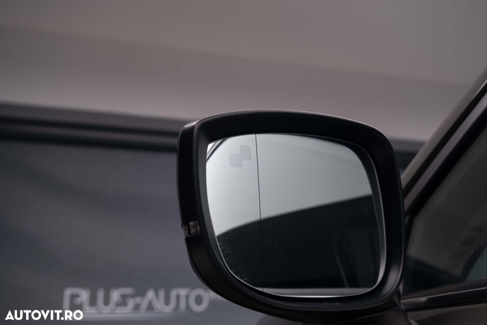 Mazda CX-5 2.2 SKYACTIV-D AWD Aut. Sports-Line - 14