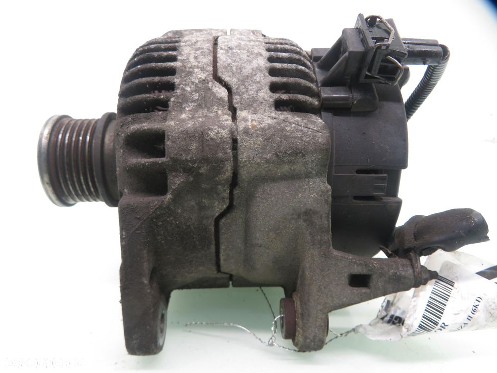 ALTERNATOR SEAT IBIZA II 6K1 1.9 TDI 0123320038 028903028J - 2