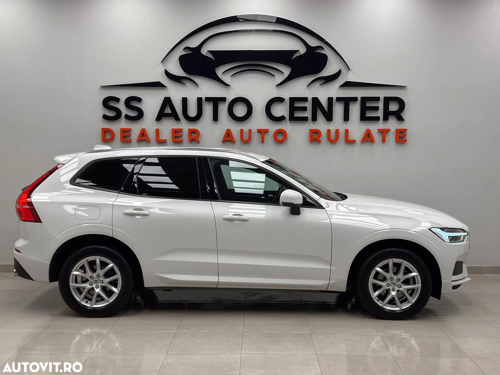 Volvo XC 60 - 5
