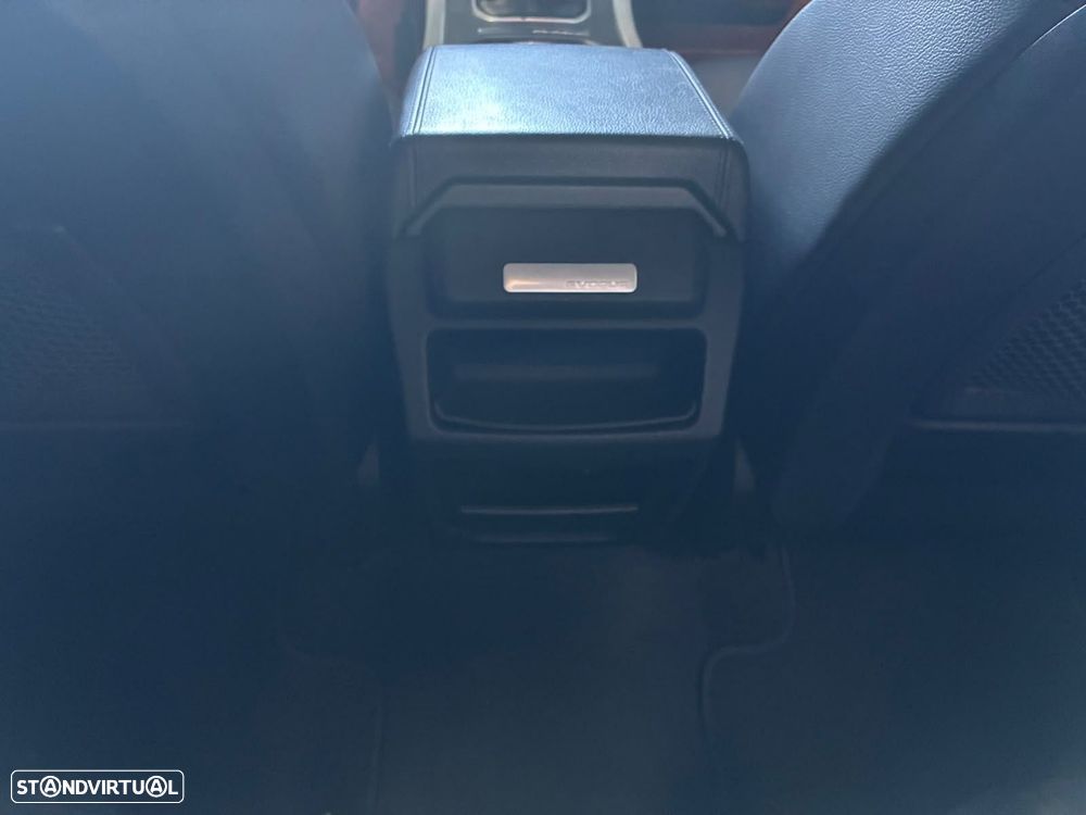 Land Rover Range Rover Evoque 2.0 eD4 SE Dynamic - 38
