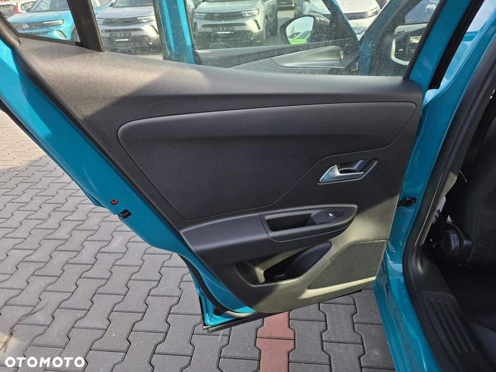 Opel Mokka 1.2 T Edition S&S - 8