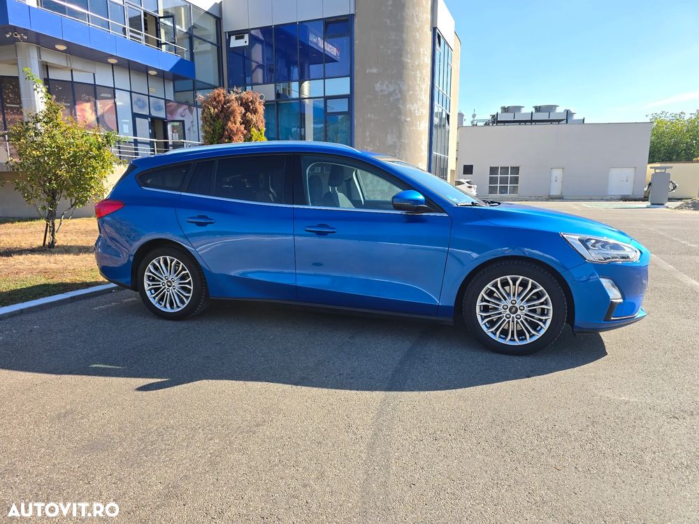 Ford Focus - 5