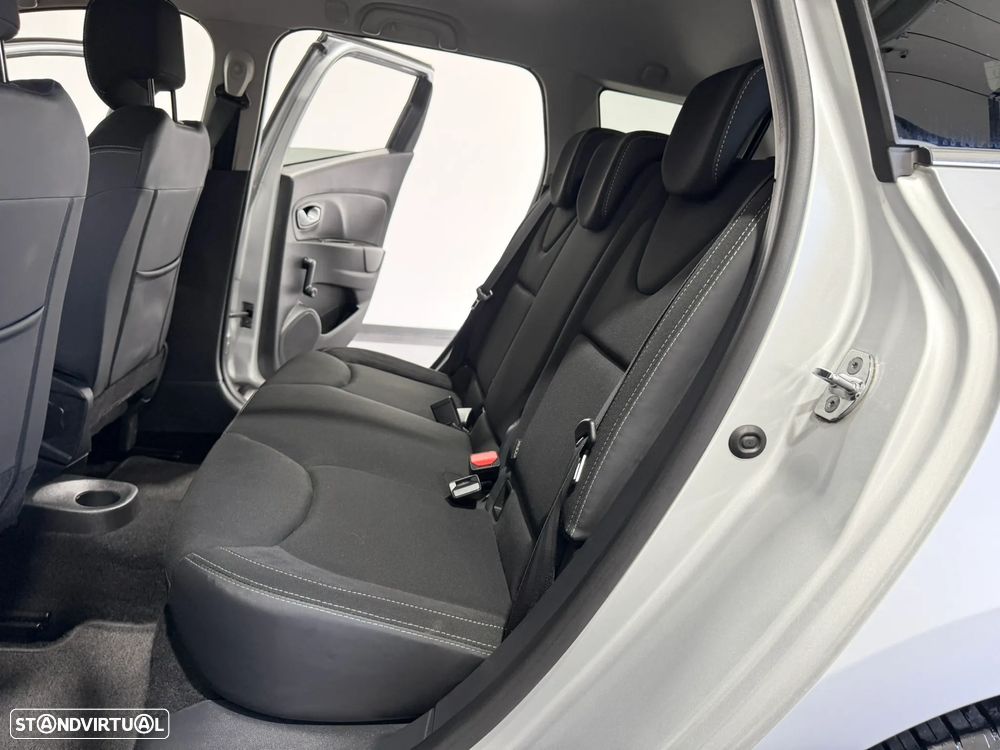 Renault Clio Sport Tourer 0.9 TCE Limited - 42