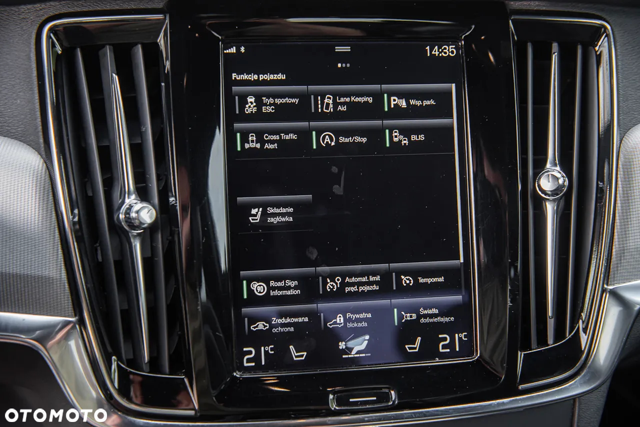 Volvo S90 D4 R-Design - 22