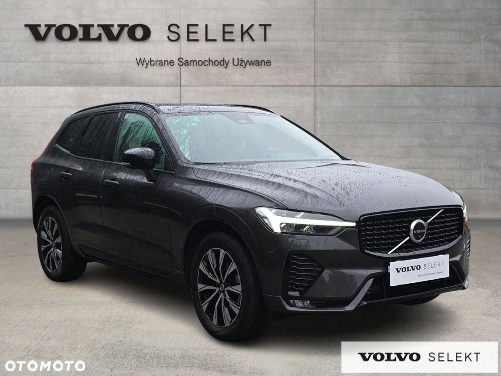 Volvo XC 60 - 3