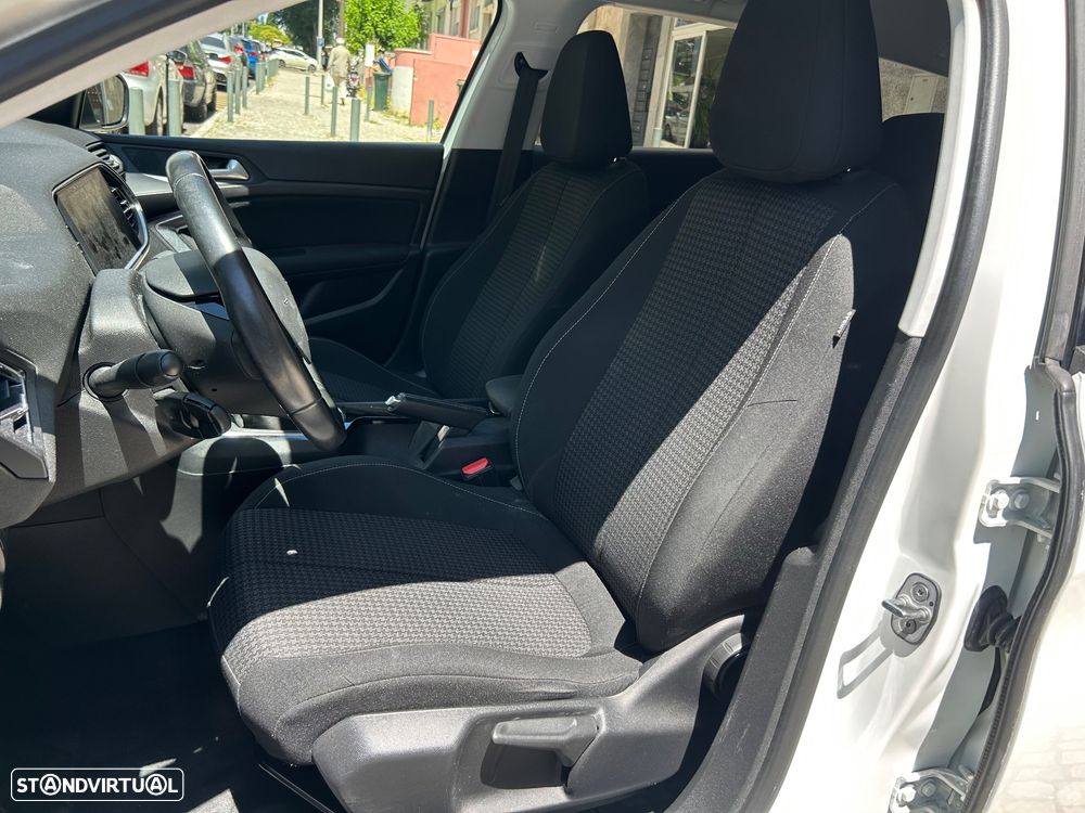 Peugeot 308 SW 1.5 BlueHDi Style - 9