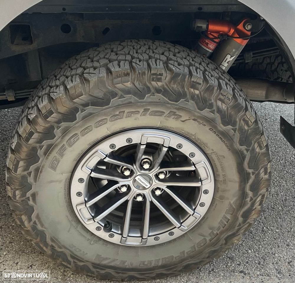 Ford F-150 - 41