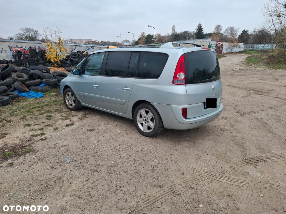 Renault Grand Espace - 11