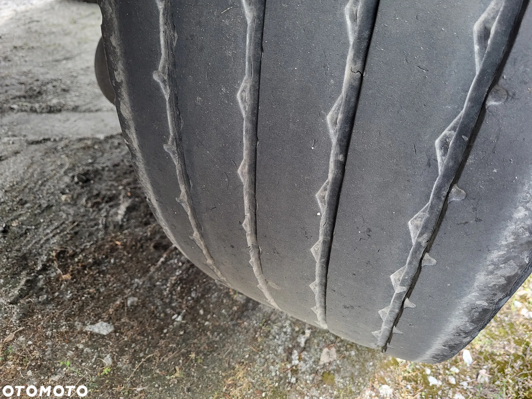 Krone Chłodnia, Vector 1950 MT, Doppelstock - 9