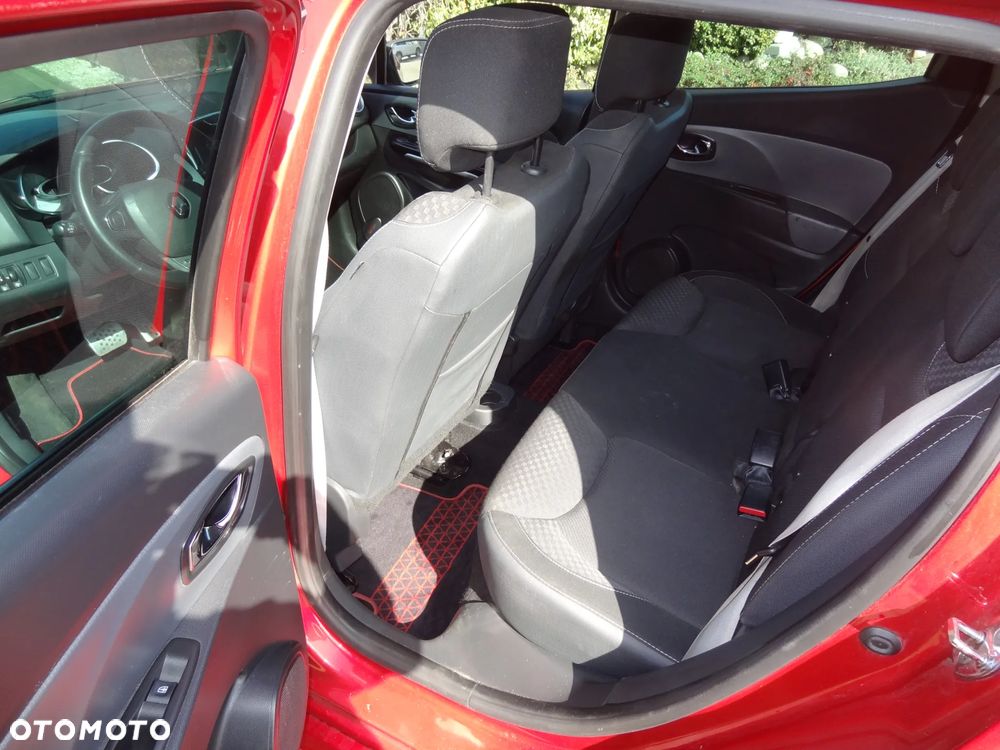 Renault Clio Energy TCe 120 EDC GT - 15