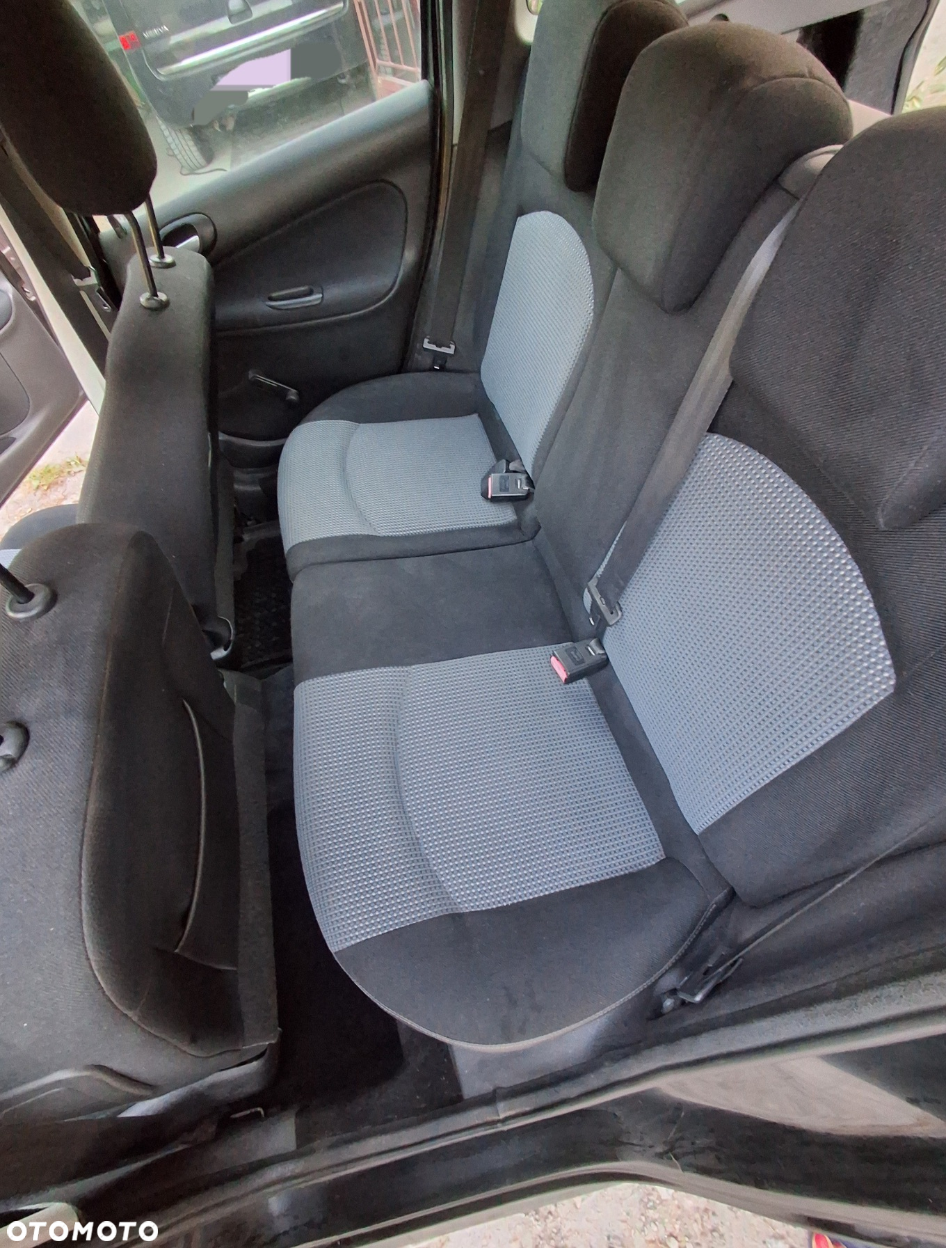 Peugeot 206 - 10