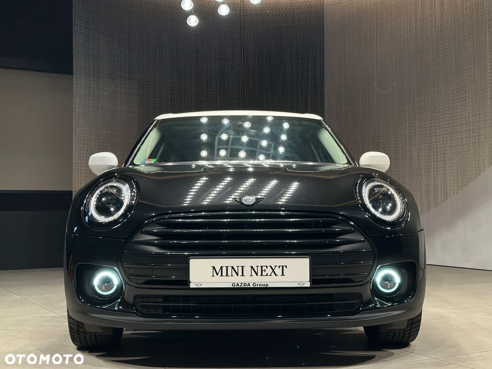 MINI Clubman - 7