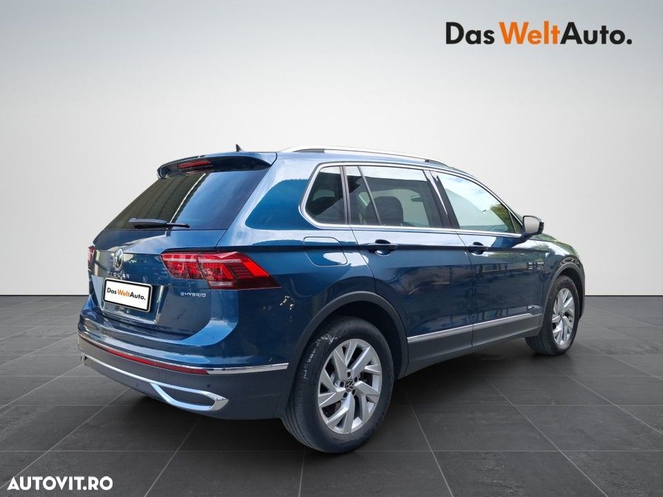 Volkswagen Tiguan - 7