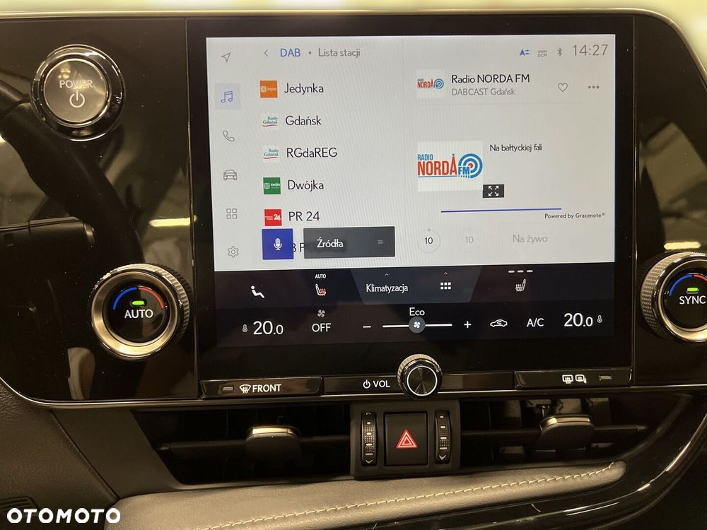 Lexus NX 350h Business AWD - 26