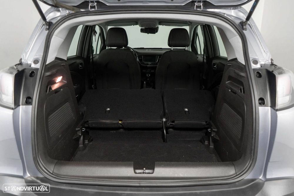 Opel Crossland 1.2 Business Edition - 14