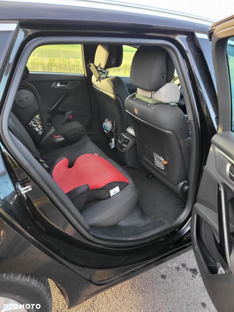 Peugeot 508 1.6 T Business Line - 9