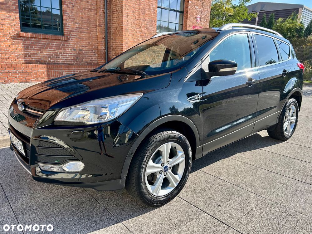 Ford Kuga ver-1-5-ecoboost-fwd-titanium-ass - 2