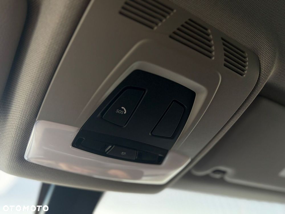 BMW Seria 4 420d Luxury Line - 39