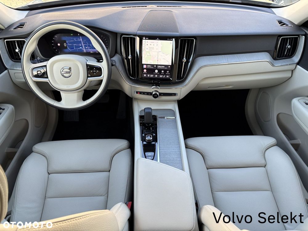 Volvo XC 60 - 18