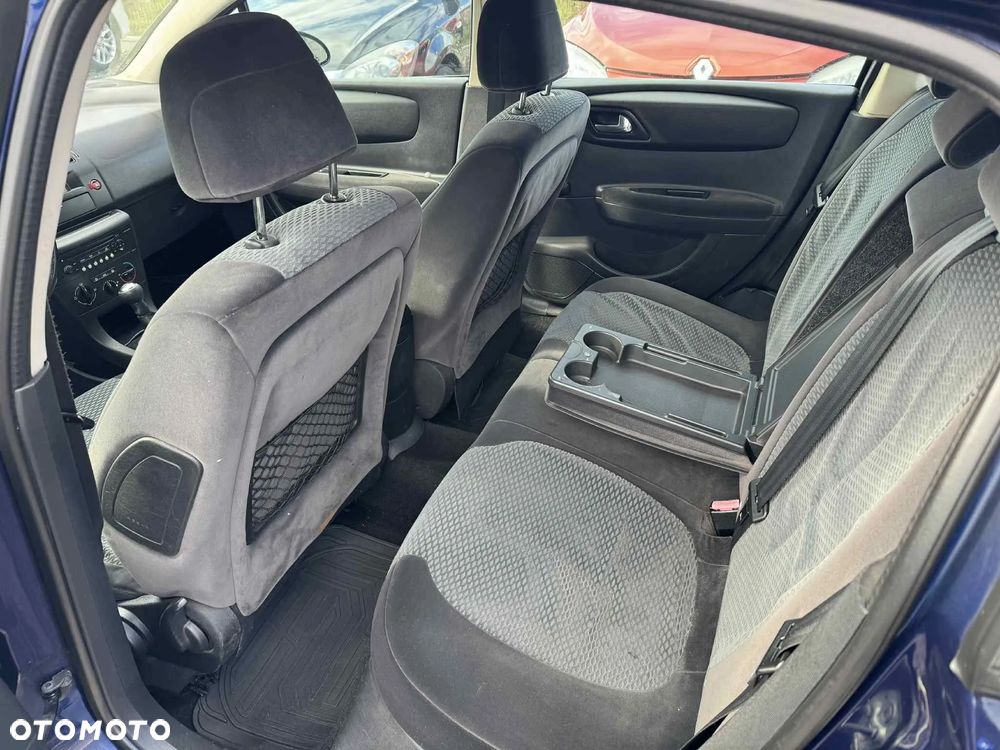 Citroën C4 1.6 16V Impress Pack - 14