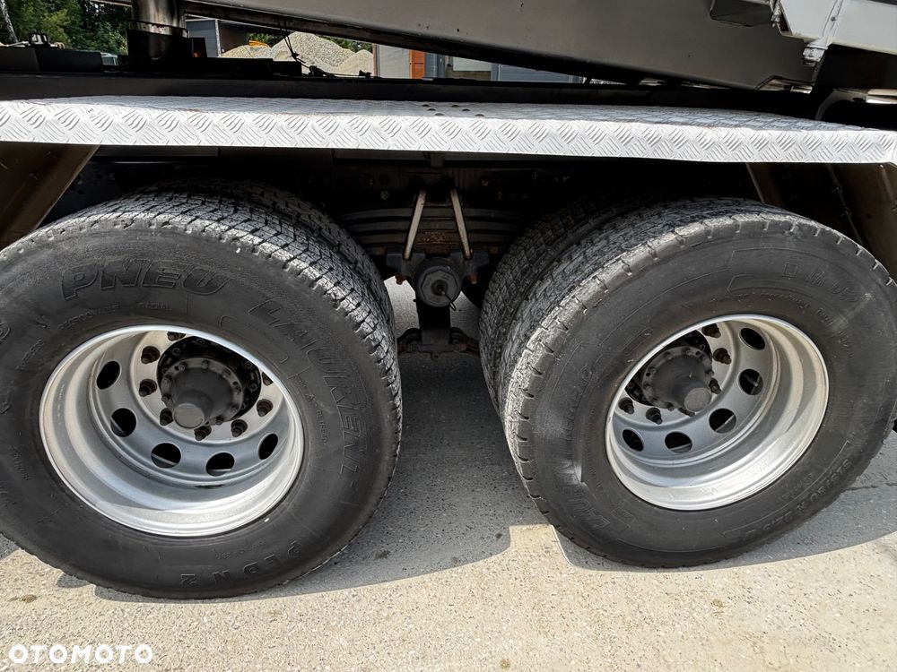 Scania G420 - 7