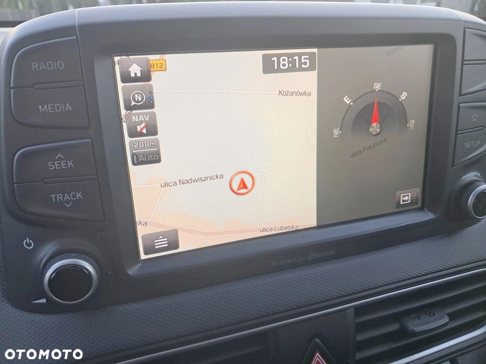 Hyundai Kona 1.0 T-GDI EDITION 30 - 12