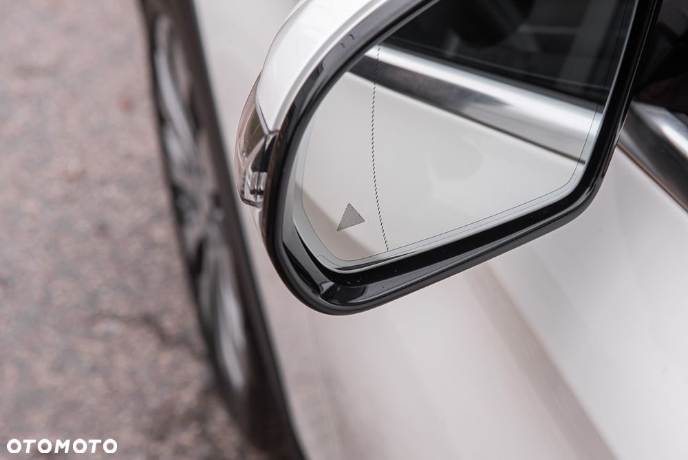 Mercedes-Benz Klasa E 220 d 4-Matic All-Terrain - 20