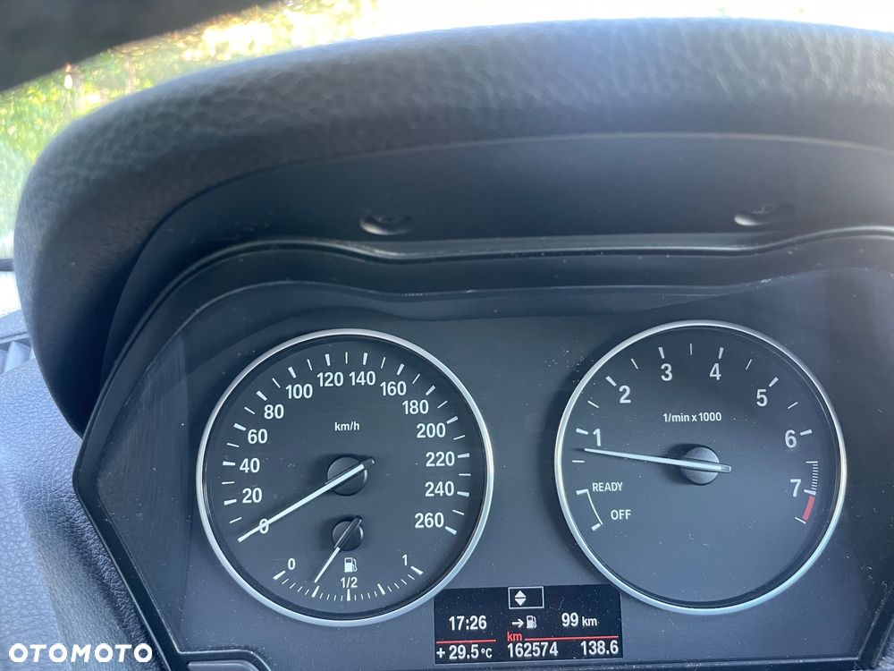 BMW Seria 1 - 16