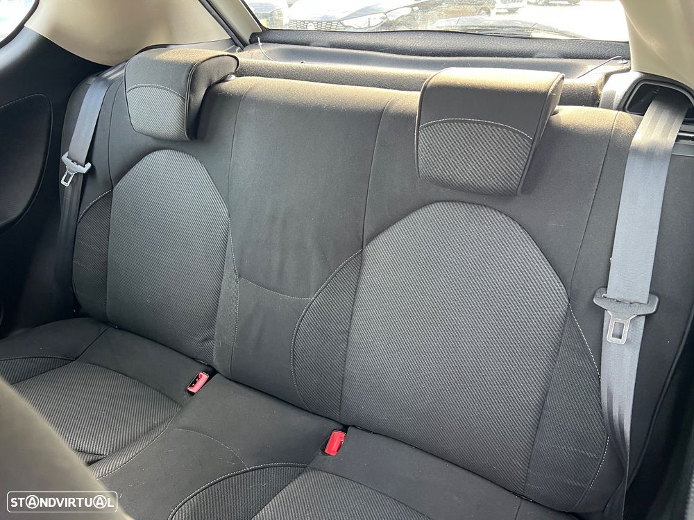 Alfa Romeo MiTo 1.3 JTD Distinctive - 21