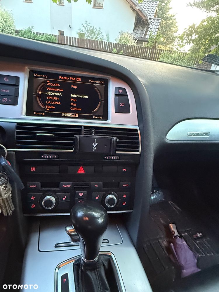Audi A6 Allroad - 10