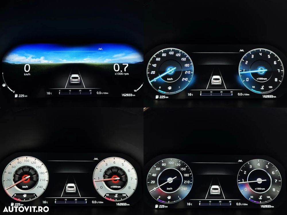 Kia Pro Ceed 1.5 T-GDI 6MT GT Line - 26