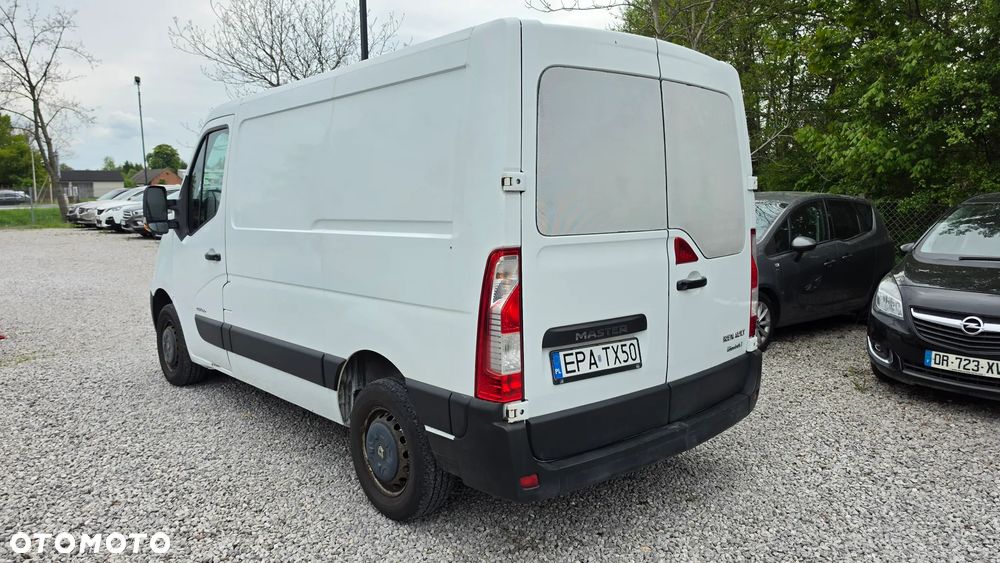 Renault MASTER - 5