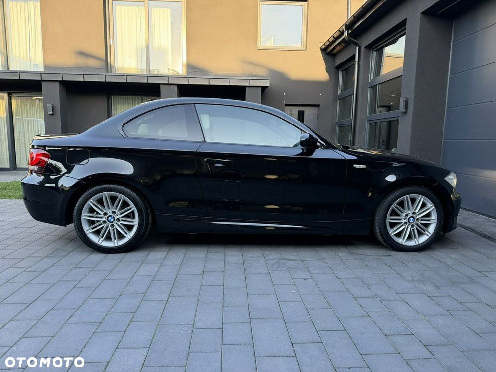 BMW Seria 1 120d Limited Edition Lifestyle mit M Sportpaket - 4