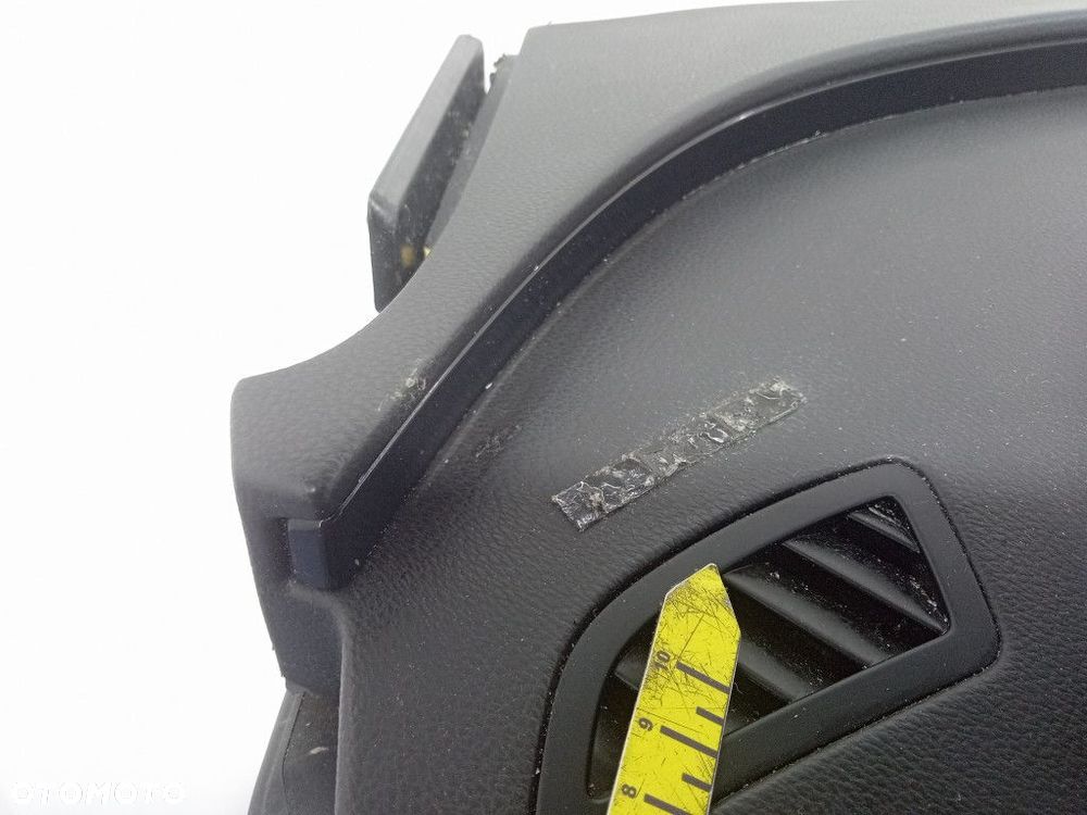 OPEL INSIGNIA A DESKA ROZDZIELCZA KOKPIT PULPIT AIRBAG 13275639 - 10