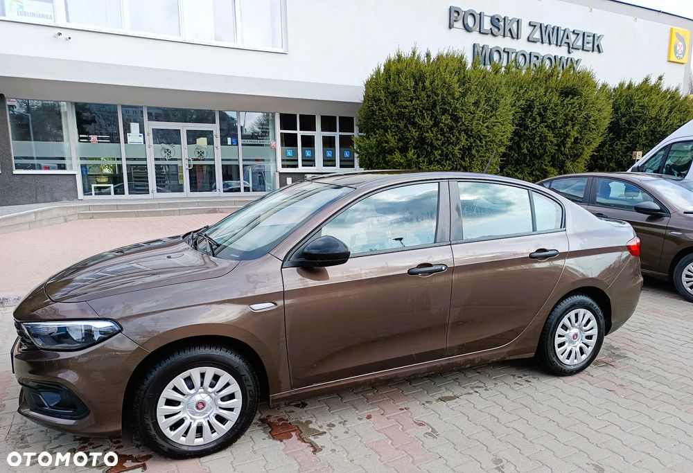 Fiat Tipo 1.0 T3 - 8