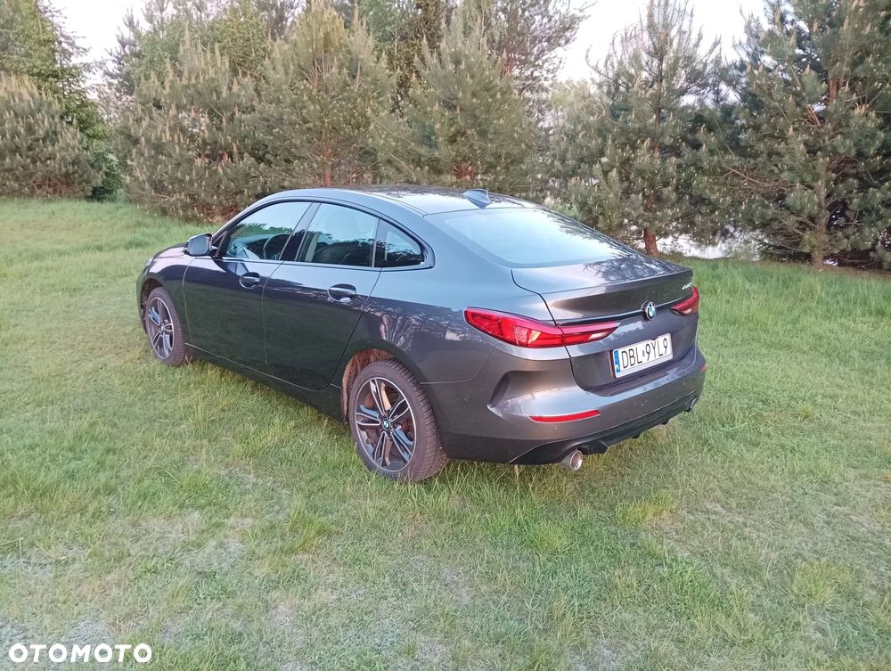 BMW Seria 2 - 4